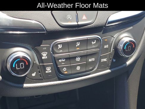 Used 2024 Chevrolet Equinox LT w/ LPO, Floor Liner Package AWD/4WD image 17