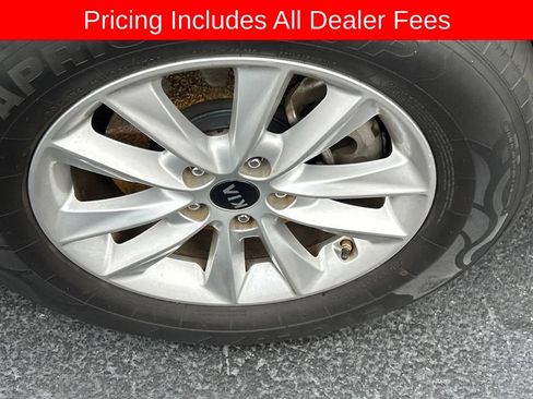 Used 2019 Kia Sorento FWD image 2