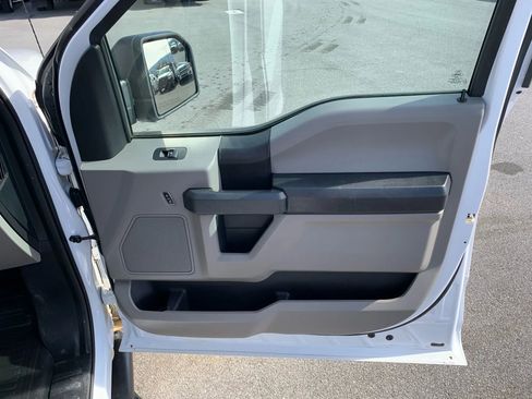 Used 2016 Ford F150 XL w/ XL Power Equipment Group image 22