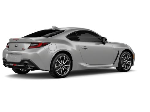 New 2027 Toyota GR86 RWD image 10
