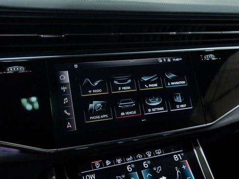 Used 2019 Audi Q8 Prestige w/ Towing Package image 37