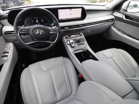 Used 2024 Hyundai Palisade SEL AWD/4WD image 6