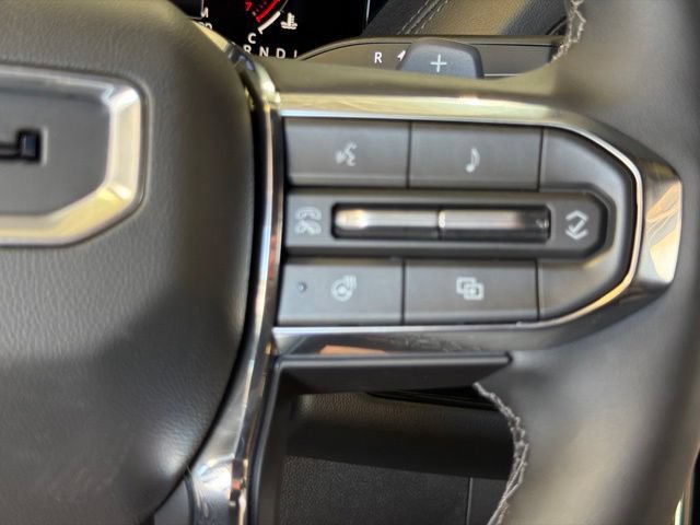 New 2026 GMC Yukon Denali w/ Denali Reserve Package AWD/4WD image 28