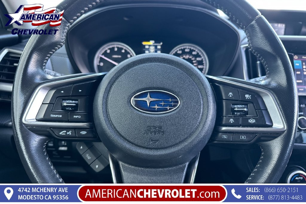 Used 2023 Subaru Forester Premium AWD/4WD image 31