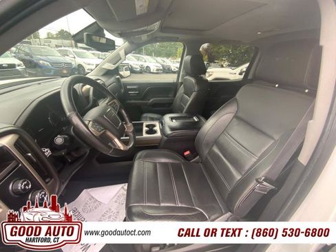 Used 2017 GMC Sierra 1500 Denali image 7