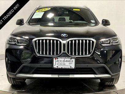Used 2022 BMW X3 xDrive30i w/ Convenience Package