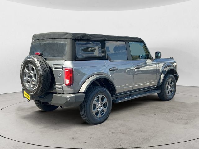 Used 2022 Ford Bronco Big Bend AWD/4WD image 5
