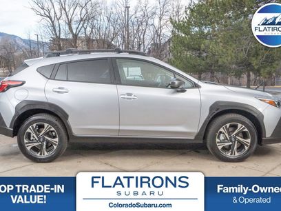 Certified 2025 Subaru Crosstrek 2.0i Premium