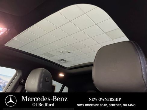 Used 2026 Mercedes-Benz GLE 53 AMG 4MATIC Coupe image 34