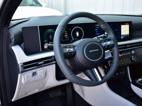 New 2026 Hyundai Tucson Limited w/ Tow & Go Package image 49