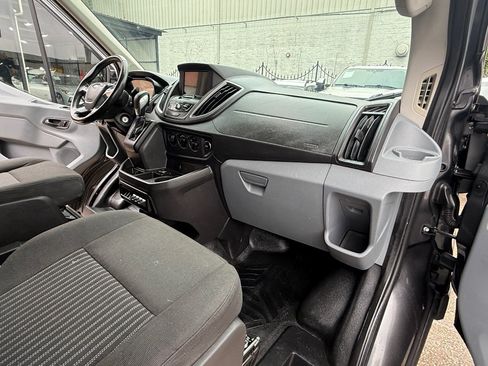 Used 2017 Ford Transit 350 XLT RWD image 14