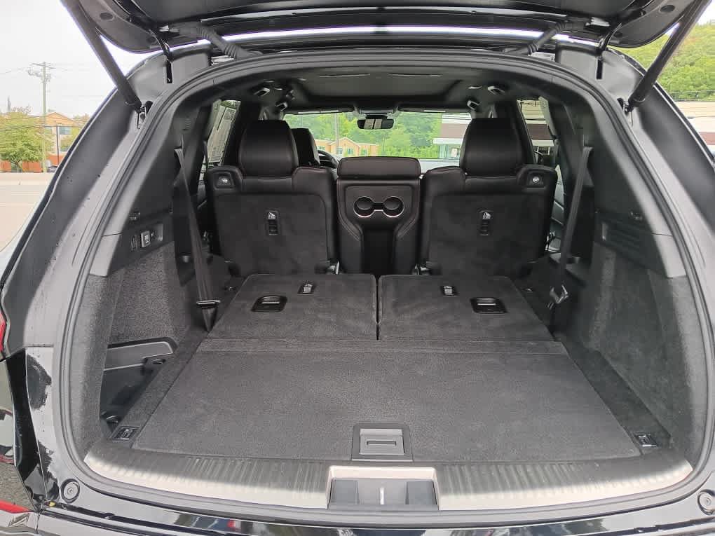 Used 2024 Acura MDX Type S w/ Advance Package AWD/4WD image 39