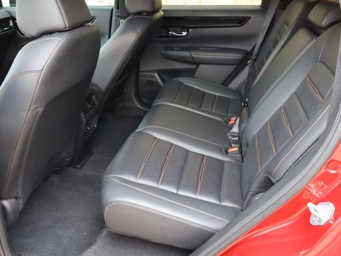Used 2023 Honda CR-V Sport Touring image 6