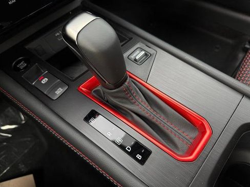 New 2026 Nissan Kicks SR w/ Cold Weather Package image 25