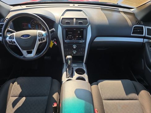 Used 2012 Ford Explorer XLT FWD image 13