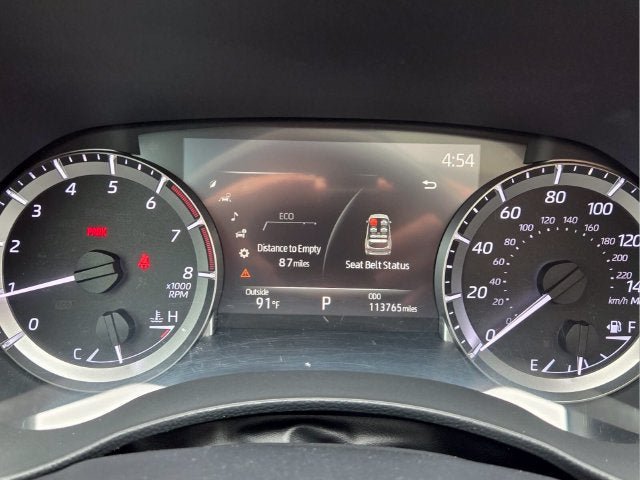 Used 2023 Toyota Highlander XSE AWD/4WD image 37