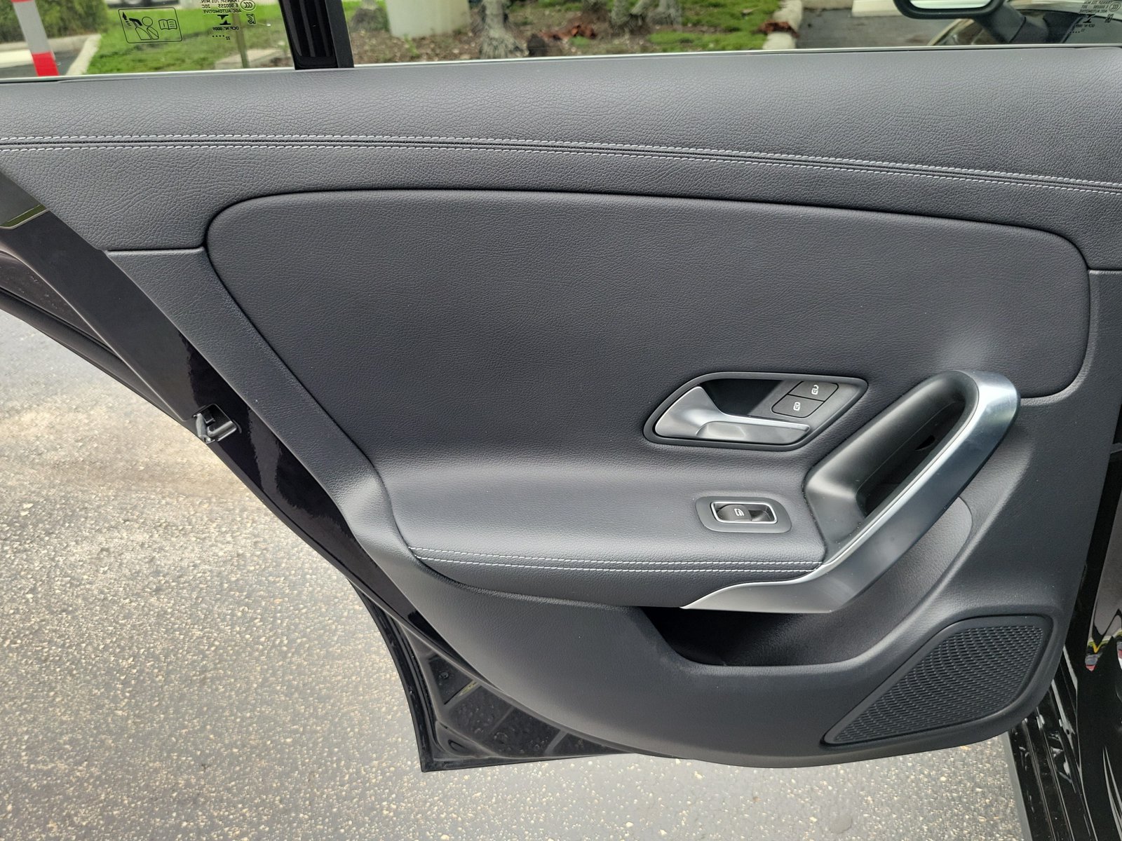 Used 2023 Mercedes-Benz CLA 250 image 10