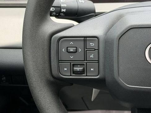 Used 2026 Toyota RAV4 LE FWD image 13