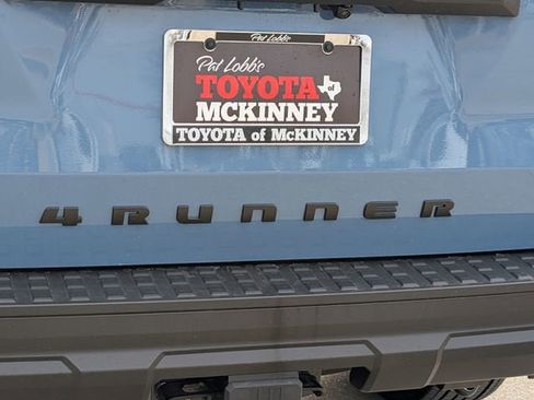 New 2026 Toyota 4Runner SR5 image 7