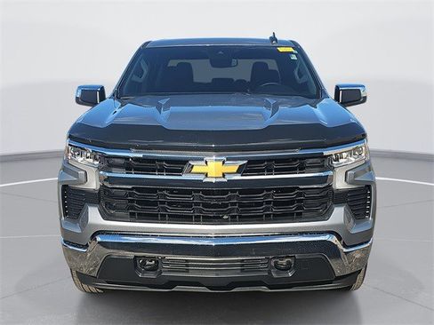 Certified 2024 Chevrolet Silverado 1500 LT image 23