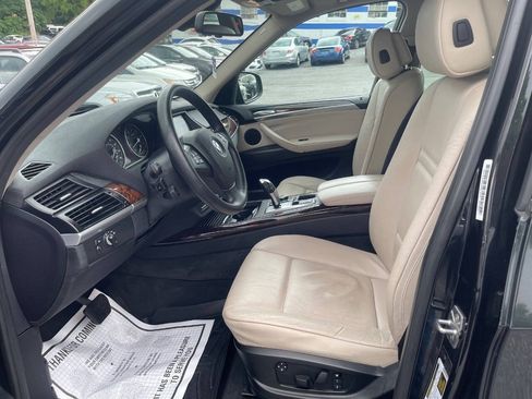 Used 2011 BMW X5 xDrive35i AWD/4WD image 10