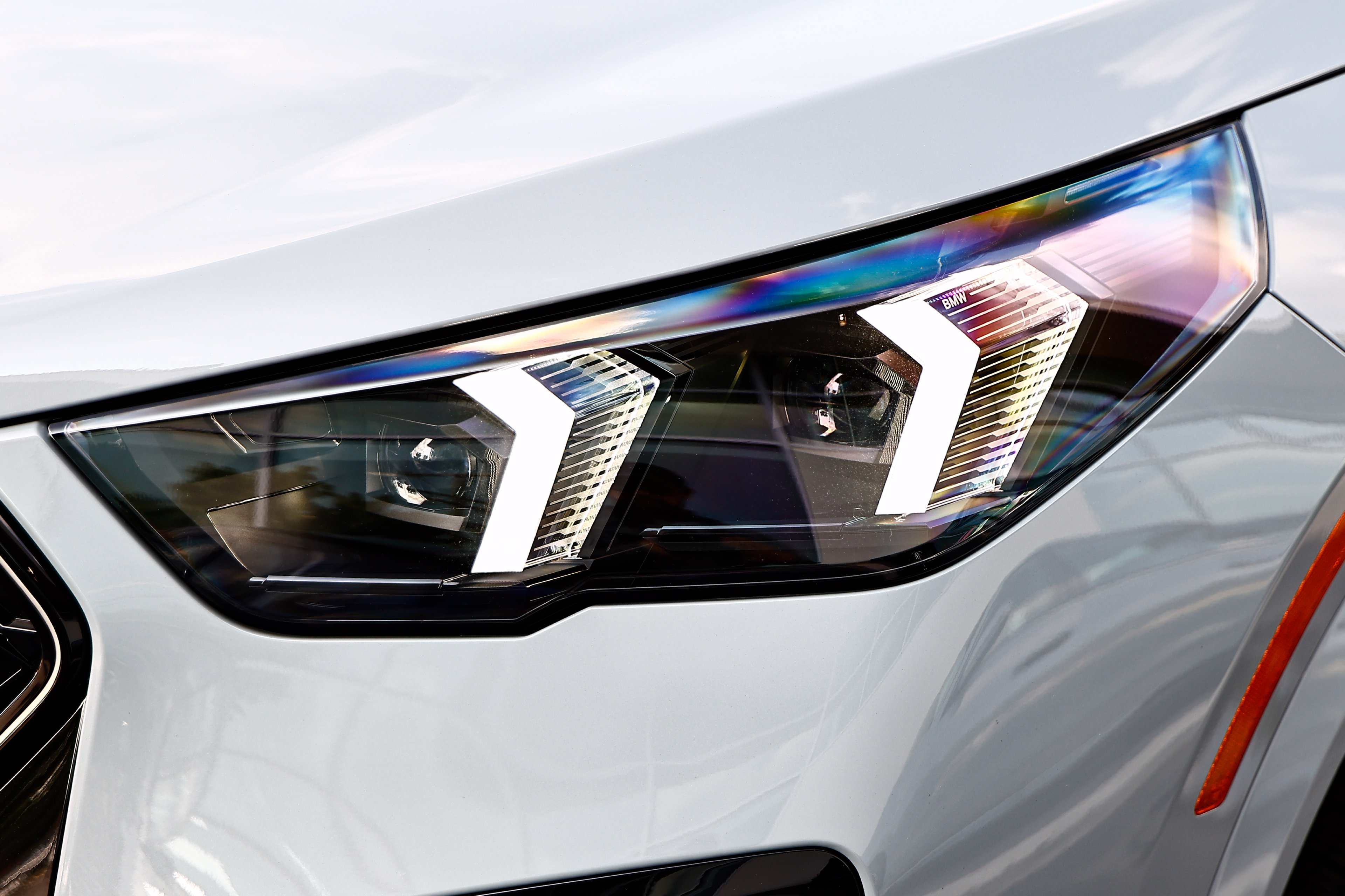 New 2027 BMW X2 xDrive28i AWD/4WD image 19