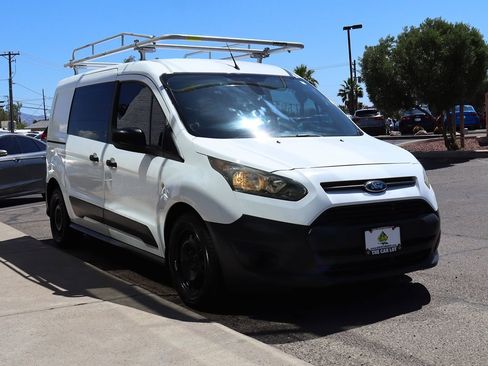 Used 2017 Ford Transit Connect XL FWD image 13