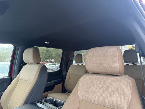 Used 2022 Ford F150 XLT w/ Equipment Group 302A High image 11