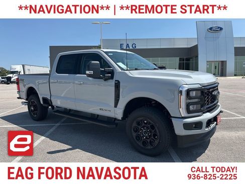New 2026 Ford F250 XLT w/ XLT Premium Package image 1