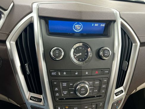 Used 2012 Cadillac SRX Luxury FWD image 14