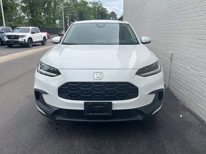 Used 2023 Honda HR-V LX