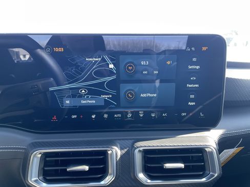 New 2026 Ford Mustang GT Premium image 17