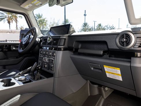 New 2026 INEOS Grenadier Trialmaster Edition image 65