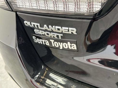 Used 2024 Mitsubishi Outlander Sport AWD image 10