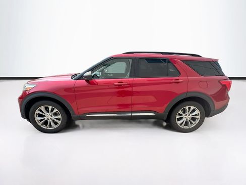 Used 2020 Ford Explorer XLT w/ Equipment Group 202A AWD/4WD image 8