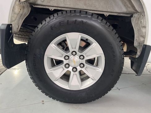 Used 2023 Chevrolet Silverado 1500 LT image 15