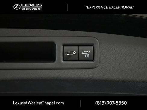 Used 2024 Lexus RX 350 Premium image 18