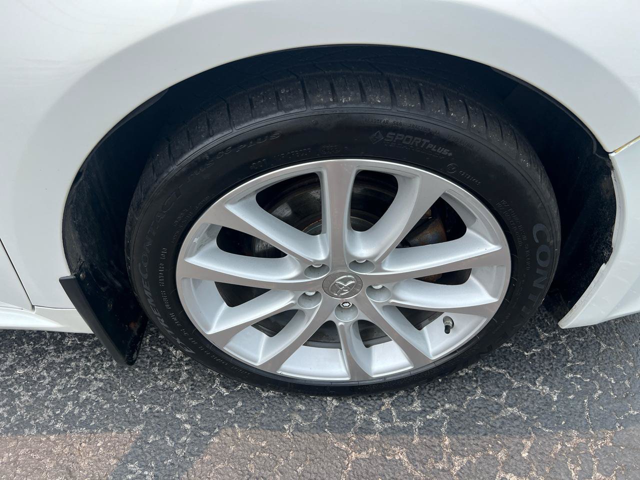 Used 2014 Toyota Avalon Limited FWD image 26