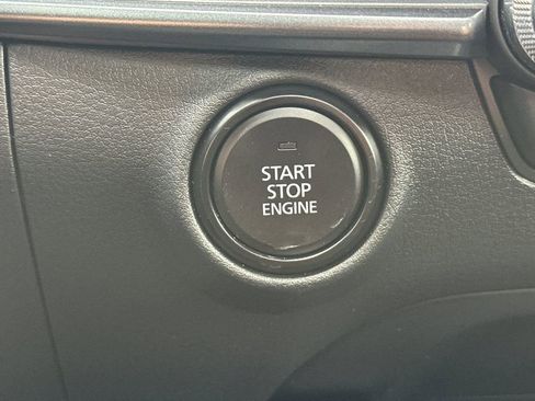 Certified 2024 MAZDA MAZDA3 s image 24