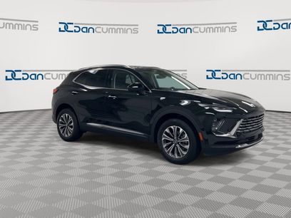 New 2026 Buick Envision Preferred