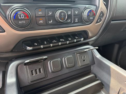 Used 2014 GMC Sierra 1500 Denali w/ Driver Alert Package AWD/4WD image 15
