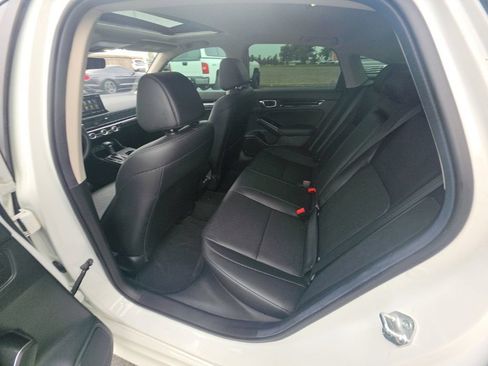 Certified 2024 Honda Civic Touring image 26