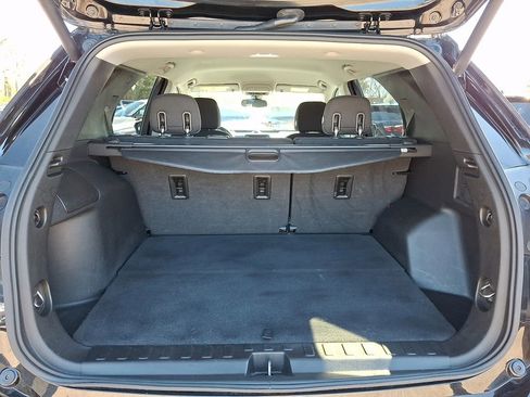 Certified 2020 Chevrolet Equinox LT w/ Driver Convenience Package image 30