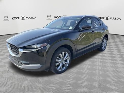 Used 2023 MAZDA CX-30 AWD 2.5 S w/ Preferred Package image 3