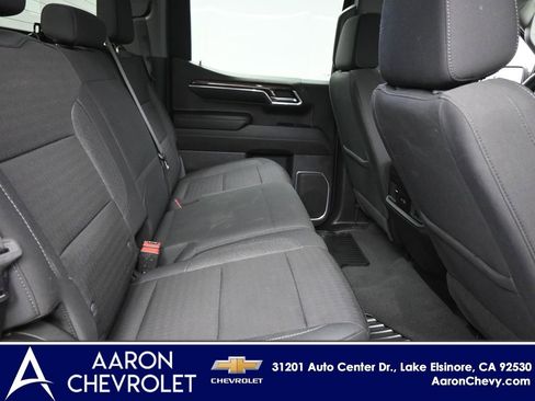 New 2024 Chevrolet Silverado 1500 LT image 17