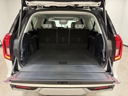 New 2026 Ford Expedition Max Platinum w/ Platinum Ultimate Package AWD/4WD image 35