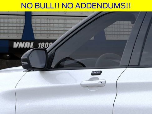 New 2026 Ford Explorer Tremor AWD/4WD image 21