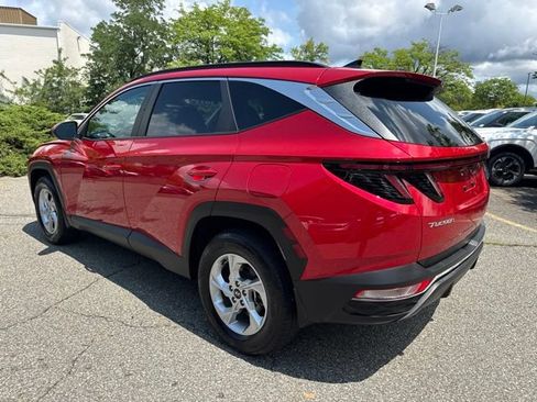 Used 2023 Hyundai Tucson SEL w/ Winter Package AWD/4WD image 20
