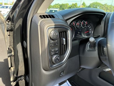 Used 2020 Chevrolet Silverado 1500 RST w/ All-Star Edition AWD/4WD image 22