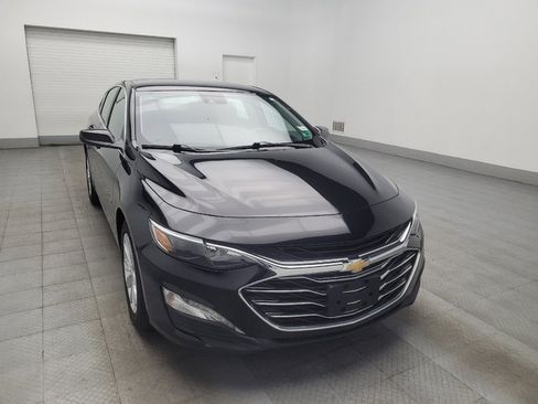 Used 2023 Chevrolet Malibu LT FWD image 13